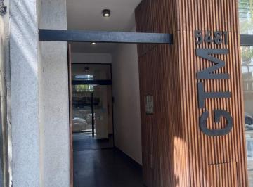 Departamento · 28m² · 1 Ambiente · Alquiler Temporario Guatemala 5481 Palermo Hollywo