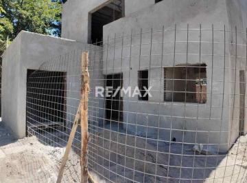 Casa · 123m² · 4 Ambientes · Dúplex en Venta | El Chocón y Obrero Arg | Neuquén