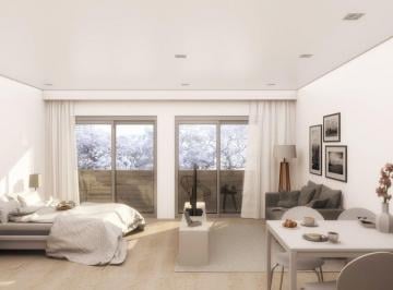 Departamento · 60m² · 3 Ambientes · Departamento Tres Ambientes Villa Crespo Anticipo