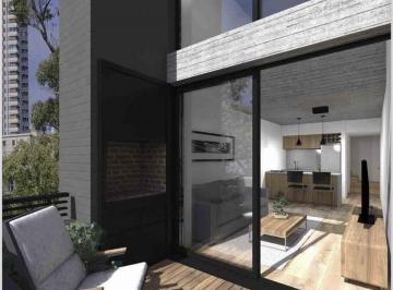 Departamento · 45m² · 2 Ambientes · Departamento Venta Dos Ambientes Villa Crespo