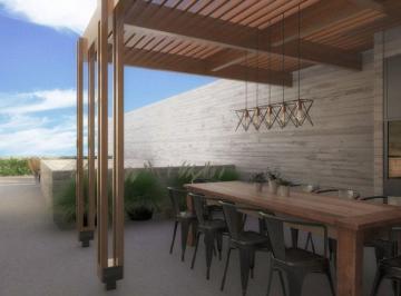 Departamento · 35m² · 1 Ambiente · Monoambiente Venta Villa Crespo Anticipo