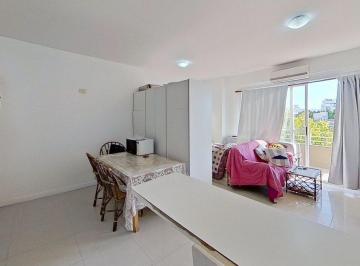 Departamento · 33m² · 1 Ambiente · 1 Cochera · Venta Monoambiente con Renta Cochera Mataderos