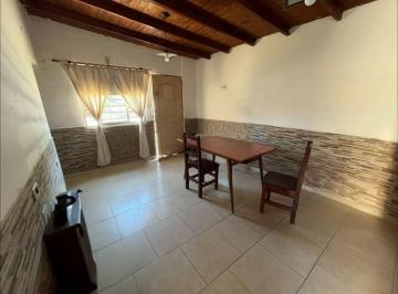 Casa · 95m² · 3 Ambientes · Venta Casa y Departamento Corredor Universitario