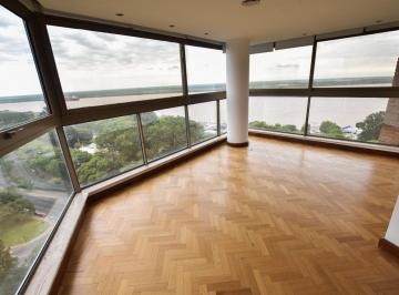 Departamento · 290m² · 6 Ambientes · 2 Cocheras · Departamento 3 Dorm. Vista Franca Rio - Martin