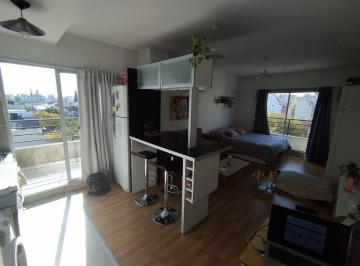 Departamento · 34m² · 1 Ambiente · Monoambiente Divisible en Venta Caballito Terraza