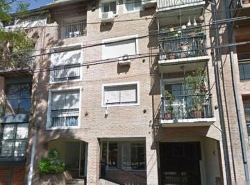 Departamento · 27m² · 1 Ambiente · Venta Departamento Monoambiente San Isidro Centro