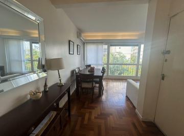 Departamento · 70m² · 3 Ambientes · Venta - Belgrano R, Departamento 3 Ambientes