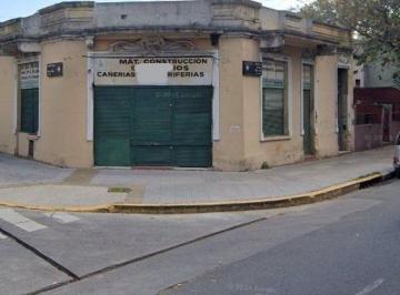 Terreno · 251m² · Lote 250 m² Venta Parque Avellaneda C Prefactibilid