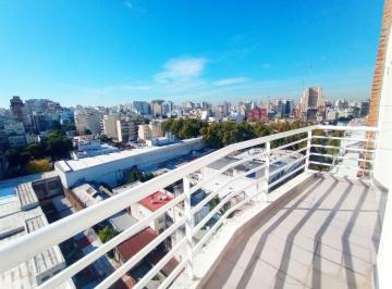 Departamento · 37m² · 1 Ambiente · Venta Monoambiente Almagro Balcón Amenities Seguri