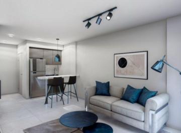 Departamento · 28m² · 1 Ambiente · Venta Monoambiente Almagro a Estrenar con Patio
