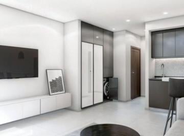 Departamento · 29m² · 1 Ambiente · Venta Monoambiente Almagro a Estrenar