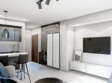 Departamento · 28m² · 1 Ambiente · Venta Monoambiente Almagro