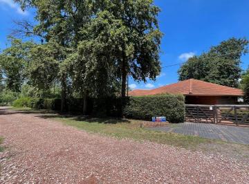Casa · 204m² · 5 Ambientes · 2 Cocheras · Venta Casa 5 Amb Barrio El Pinar Cortines Lujan