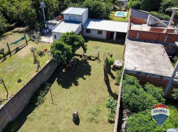 Casa · 165m² · 5 Ambientes · 1 Cochera · Casa 5 Ambientes en Venta en El Jaguel