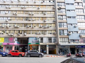 Oficina comercial · 87m² · Venta de 4 Oficinas en Ciudad Vieja