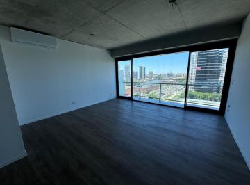 Departamento · 31m² · 1 Ambiente · Alquiler Departamento Lujo - Quartier del Bajo