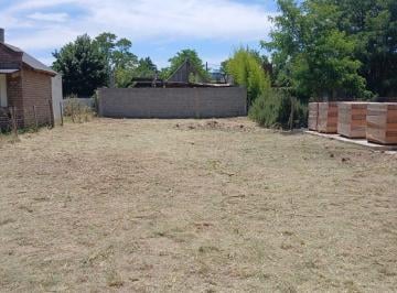 Terreno · 300m² · Venta Lote en Sierra de La Ventana - Valle Hermoso