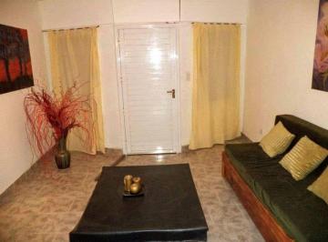 Casa · 123m² · 4 Ambientes · 1 Cochera · "Sierra de La Ventana"