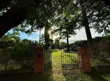 Terreno · 615m² · Lote en Venta en Pergamino con Pileta