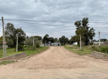 Terreno · 600m² · Terreno en Venta en Arroyo Leyes