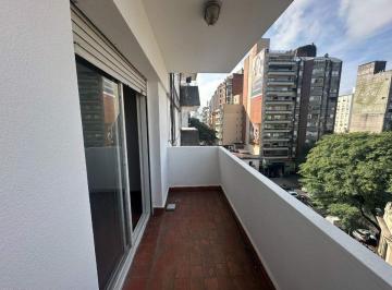 Departamento · 39m² · 2 Ambientes · Alquiler Departamento 1 Dormitorio + Balcón
