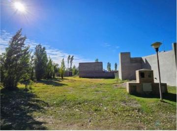 Terreno · 337m² · Venta de Terreno en Loteo Los Cerezos, Plottier