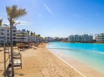 Departamento · 61m² · 2 Ambientes · 1 Cochera · Departamento en Venta Lagoon 2 Ambientes Amoblado.