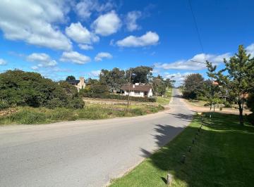 Terreno , Pinamar · Lote Imperdible por Ubicación, Disposición y Precio (Av Libertador)