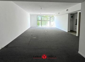 Oficina comercial · 65m² · Oficina con Balcón con Vista a Puerto Madero - Huergo y Usa