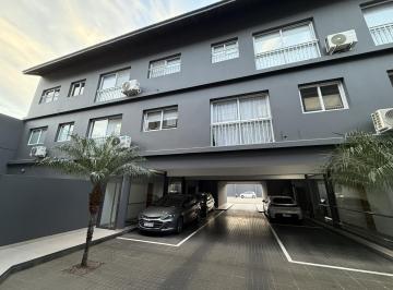 Departamento · 50m² · 2 Ambientes · Depto 2 Ambientes en Duplex con Cochera