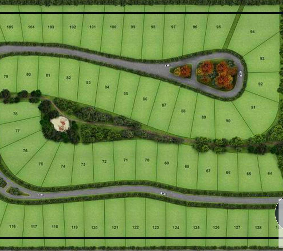 Terreno en venta ubicado en el barrio privado Developer Park