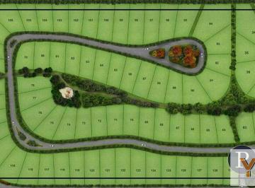 Terreno · 1163m² · Terreno en Venta - 1163 m² - Developer Park - Mar del Plata