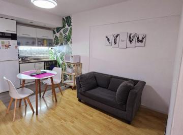 Departamento · 38m² · 2 Ambientes · Departamento en Alquiler - 1 Dormitorio 1 Baño - 40 m² - Villa Crespo