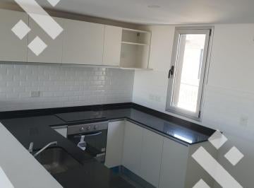 Departamento · 111m² · 4 Ambientes · 1 Cochera · Departamento en Alquiler Zona Alta Barda
