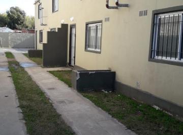 Departamento · 120m² · 2 Ambientes · 1 Cochera · Departamentos en Venta - 1 Dormitorio 1 Baño 1 Cochera - 120 m² - San Vicente