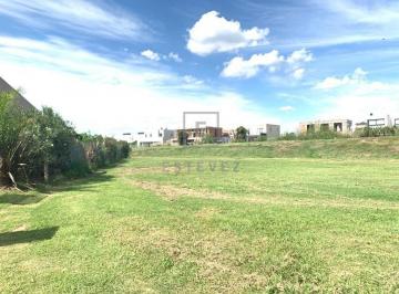 Terreno · 927m² · Lote Interno en Venta, Barrio Puerto de El Cantón, Escobar