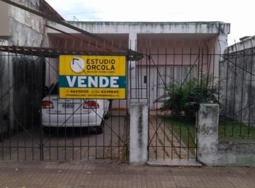 Casa de 4 ambientes, Resistencia · Casa Céntrica Terreno de 7 X 30