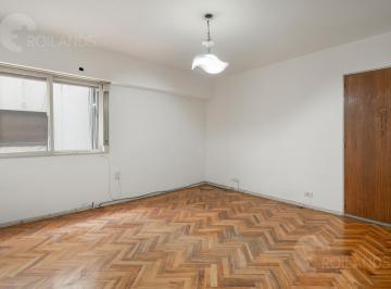 Departamento · 42m² · 2 Ambientes · Venta Departamento 2 Ambientes Apto Crédito Flores