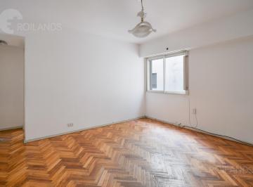 Departamento · 42m² · 2 Ambientes · Venta Departamento 2 Ambientes Apto Crédito Flores