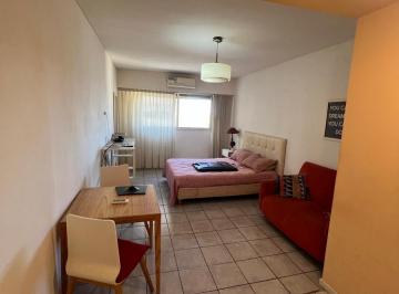 Departamento · 30m² · 1 Ambiente · Departamento en Alquiler Monoambiente Sobre Libertador en Retiro