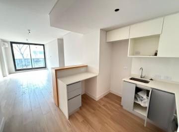 Departamento · 57m² · 2 Ambientes · Venta 2amb Piso 2 - a Estrenar - Posesion Inmediata - Palermo Soho