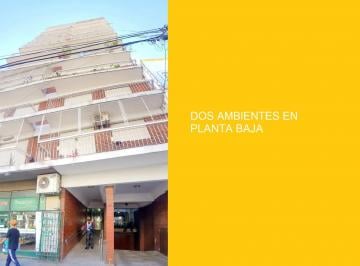 Departamento de 2 ambientes, Flores · Dos Ambientes en Flores