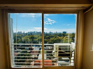 Departamento · 28m² · 1 Ambiente · Departamento Monoambiente en Muy Buena Ubicacion