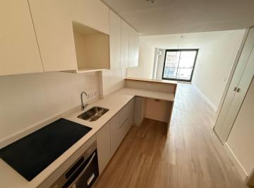 Departamento · 59m² · 2 Ambientes · Venta 2amb Piso 5 - a Estrenar - Posesion Inmediata - Palermo Soho