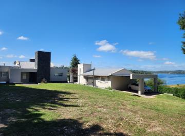Casa de 10 ambientes, Potrero de Garay · Se Venden Hermosas Viviendas Costa de Lago Los Molinos, Potrero de Garay - 522