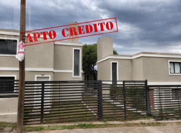 Casa · 65m² · 5 Ambientes · Duplex en Salsipuedes