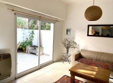 PH · 85m² · 3 Ambientes · Alquiler PH en Martínez a Una Cuadra de Alvear