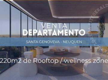 Departamento · 36m² · 1 Ambiente · Excelente Departamento en Venta / Llave en Mano!