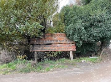 Terreno · 562m² · Terreno Lote en Venta en Los Riscos, San Martin de Los Andes, Patagonia