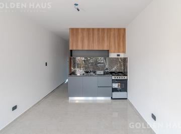 Departamento · 47m² · 2 Ambientes · Departamento 2 Ambientes a Estrenar en Lomas del Mirador